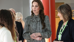 Kate Middleton a purtat o rochie de 33 de dolari la un eveniment public. Cum arată ținuta ei