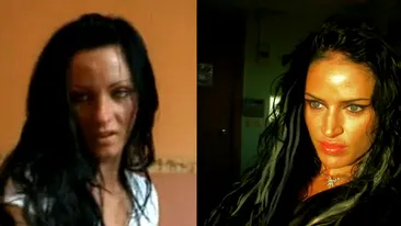 Nu e bolnava psihic! Violatoarea din Tulcea a actionat pe fondul bauturii excesive