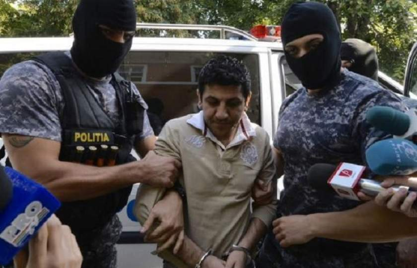 Abdulah Ataș a omorât un polițist, în urmă cu cinci ani