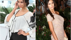 Cum s-au combinat MĂDĂLINA GHENEA şi PHILIPP PLEIN