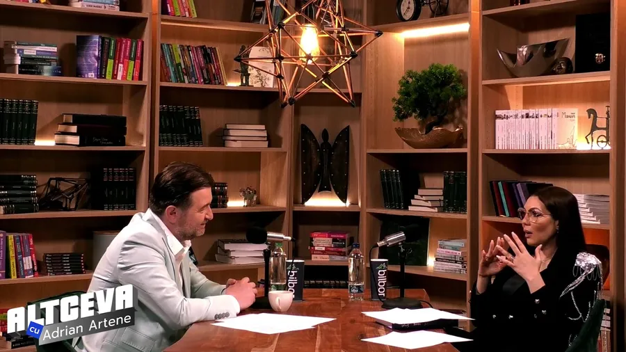 Astrologul Sanda Ionescu , despre schimbările pe care le aduce Uranus în Gemeni