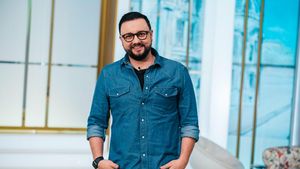 Ce salariu lua Cătălin Măruță de la Pro TV? Suma colosală care îi intra în conturi, în fiecare lună