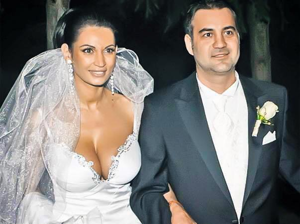 Nicoleta Luciu și Zsolt Csergo, la un pas de divorţ? Ce s-a întâmplat cu celebrul cuplu
