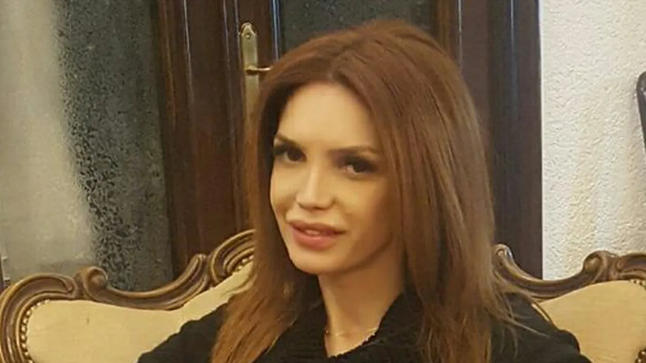 Cristina Spătar a vorbit despre cel mai greu moment din viaţa ei. “Mi-am dorit să mor...”