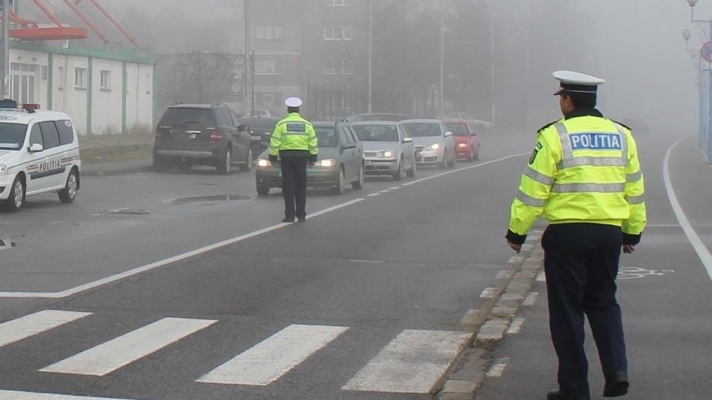 Poliția în alertă! O turcoaică și copilul ei de două luni au dispărut din Balș