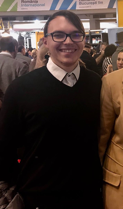 Victor Socaciu Jr. a câștigat procesul cu tatăl său