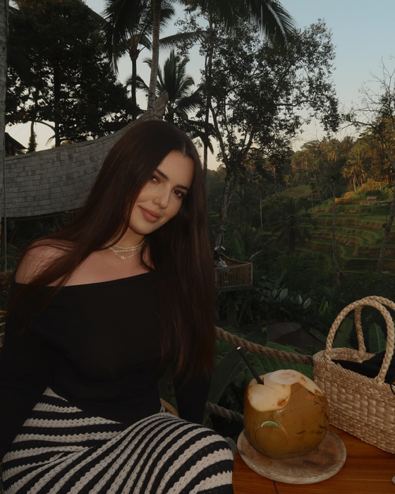 Ioana Stan, sursa- social media Ioana Stan