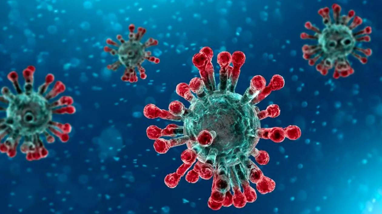 Coronavirus România, 21 aprilie 2021. Câte cazuri noi de COVID-19 au fost înregistrate în ultimele 24 de ore