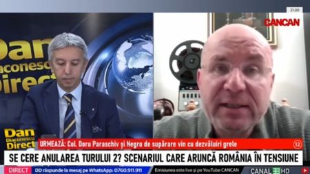 „Tot ce s-a transmis și încărcat în sistem între orele 21-23 nu sunt datele reale”. Cozmin Gușă, despre numărarea voturilor de pe 18 mai