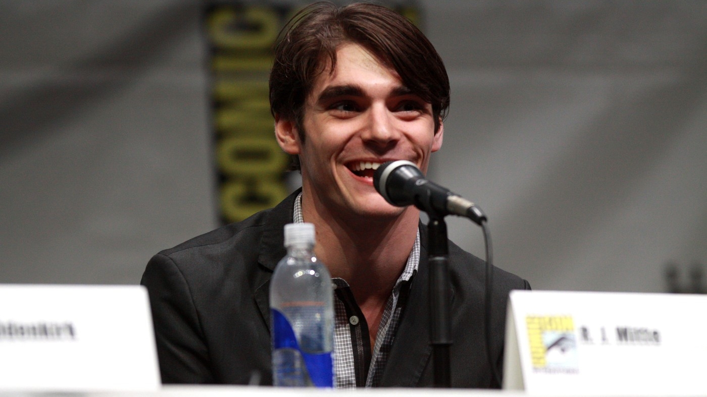 S-a aflat cauza decesului lui RJ Mitte din Breaking Bad. Modul în care și-a găsit sfârșitul