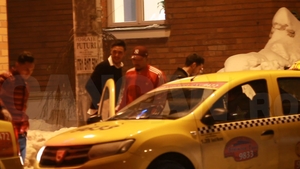 ”Brigada de la Cluj” a comis-o grav. Fundaşul ”vânat” de Steaua, chef la LOFT până la 3.30 dimineaţa