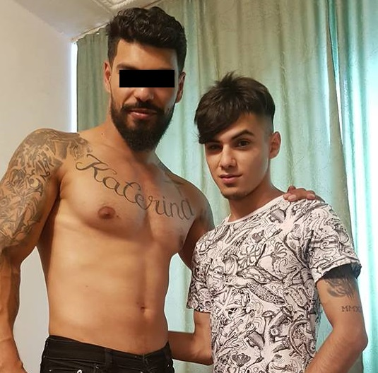 Secretul rușinos al „monstrului” din Ploiești care și-a torturat iubita. Ce a făcut Robert Gabriel în urmă cu doi ani