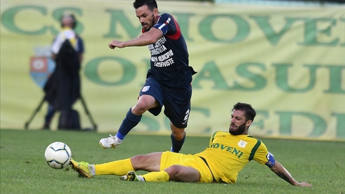 Chindia a evitat retrogradarea și pleacă într-o nouă aventură în Liga 1!