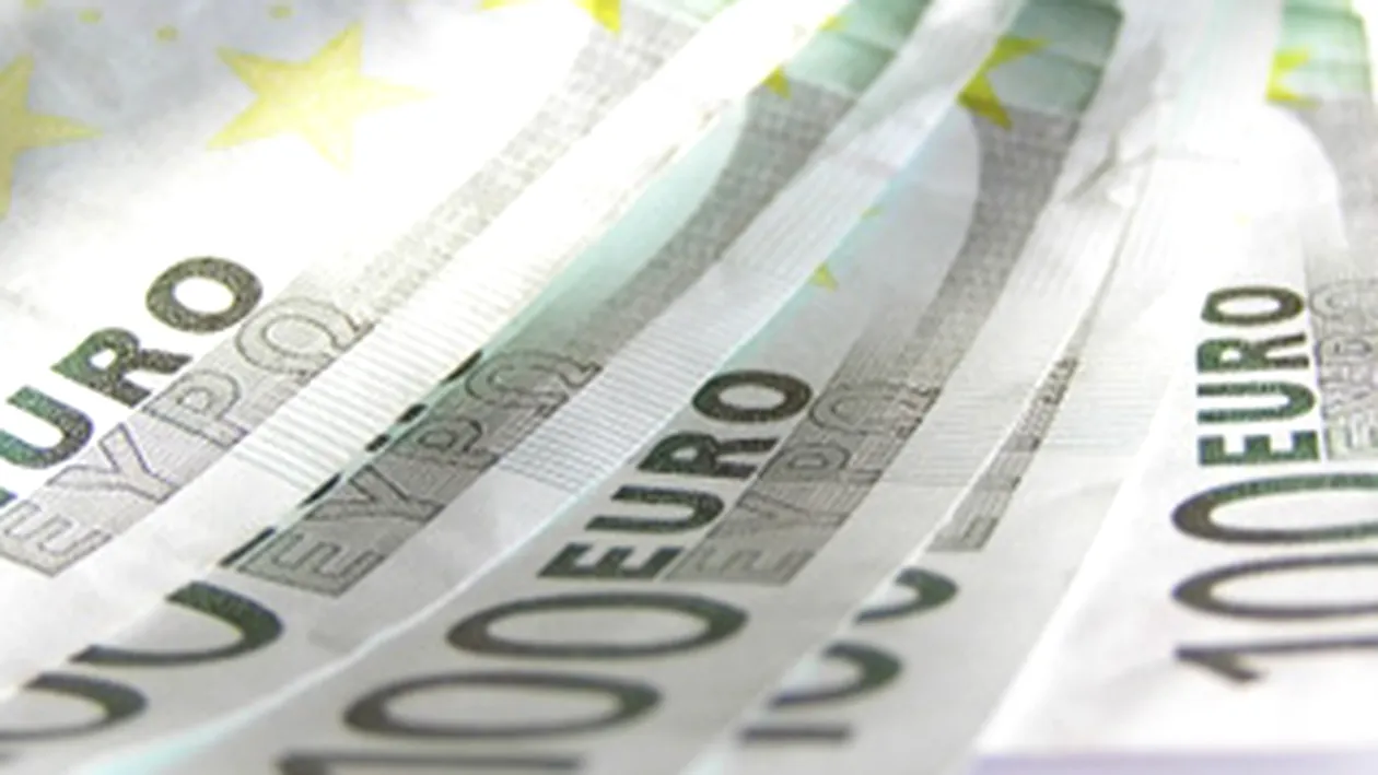 Peste 90.000 de euro falsi au fost confiscati la Satu Mare!