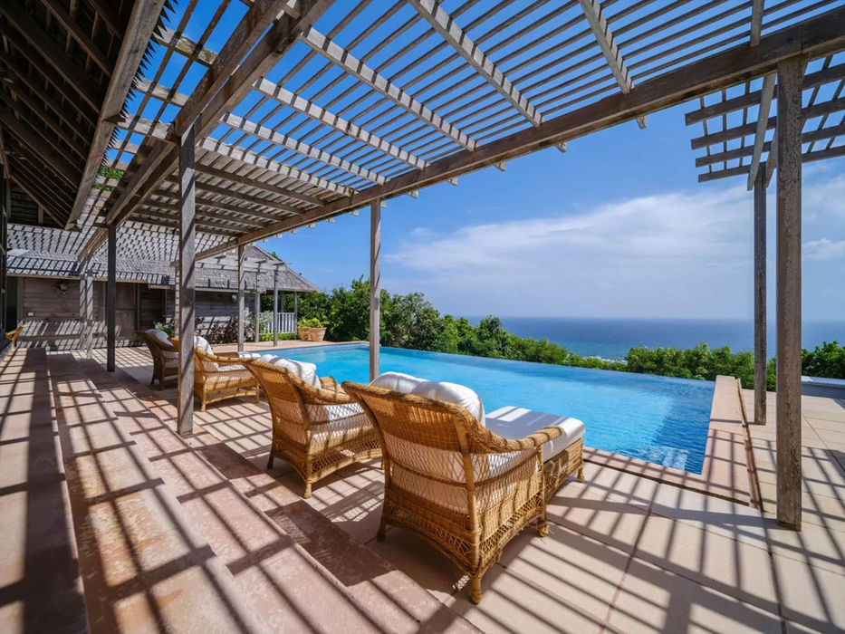 Mustique. Foto: Profimedia