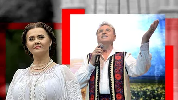 E scandal cât casa între Niculina Stoican și Constantin Enceanu. S-a ajuns la judecată, iar acuzațiile cântărețului sunt grave: „Vreau pe scenă, nu vreau să mă pensionez”