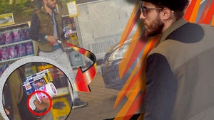 Chef Foa s-a însurat în secret?!