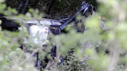 O persoana ranita in accidentul din Muntenegru se afla inca in stare grava la Floreasca!