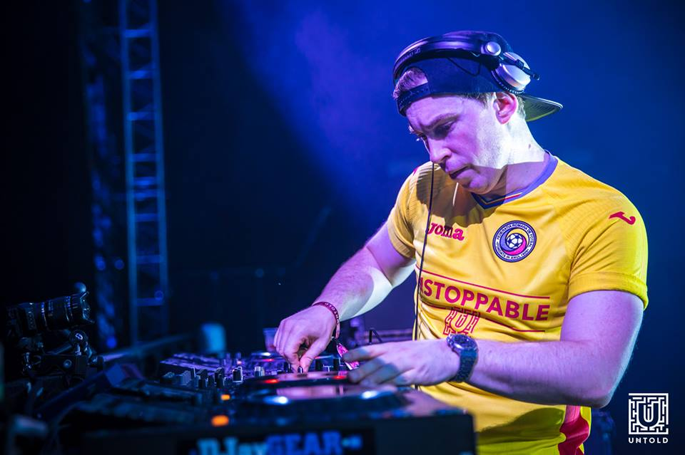 Hardwell, renumitul DJ ce a făcut senzație la UNTOLD, coloaborează cu Snoop Dogg!