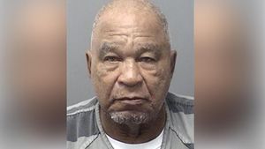 Cel mai mare criminal din istoria SUA a murit! Povestea cutremurătoare a lui Samuel Little