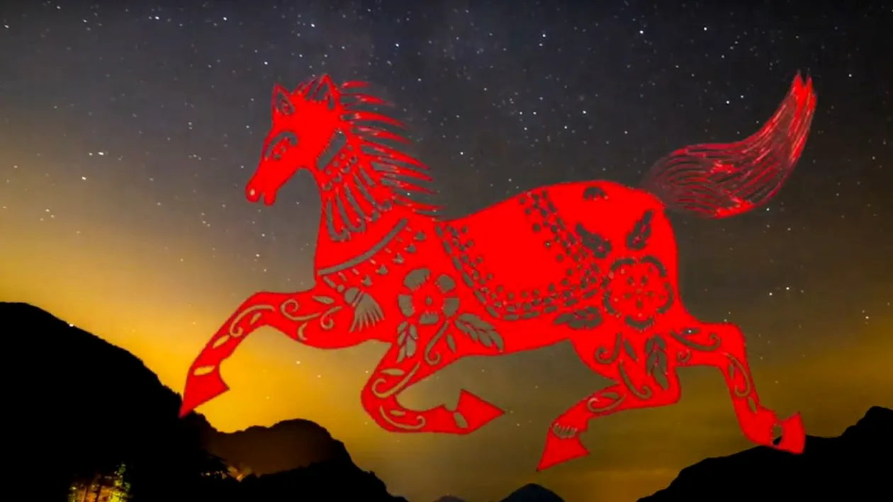 Zodiac chinezesc pentru 16 aprilie 2021. Vineri este o zi guvernată de Lemn Yang și Cal