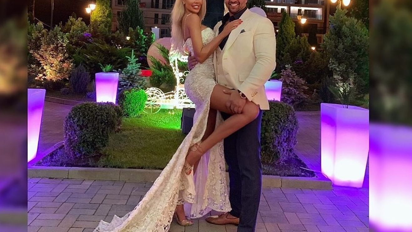 Alex Bodi, declarații tranșante despre Bianca Drăgușanu. Ei s-au despărițit pentru a patra oară