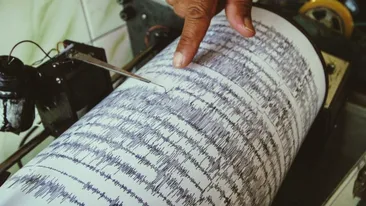 Încă un cutremur în județul Buzău, la opt ore după primul seism