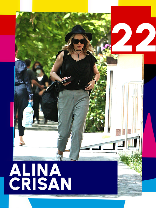 TOP 50 de vedete care „luptă” să fie cele mai sexy şi în 2025! Podiumul arde! Inna, Antonia sau Ramona Olaru? Cine câştigă?