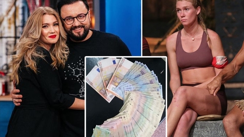 De necrezut! Câți bani a primit Mari Fica de la Pro TV pentru cele 8 săptămâni la Survivor România 2022
