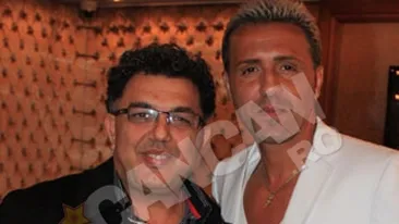 VIDEO Kobi Peretz: Risc sa ma indragostesc la Bucuresti, aveti prea multe femei frumoase”!