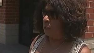 "Tatal lui Oprah m-a amenintat cu moartea", sustine fosta lui sotie