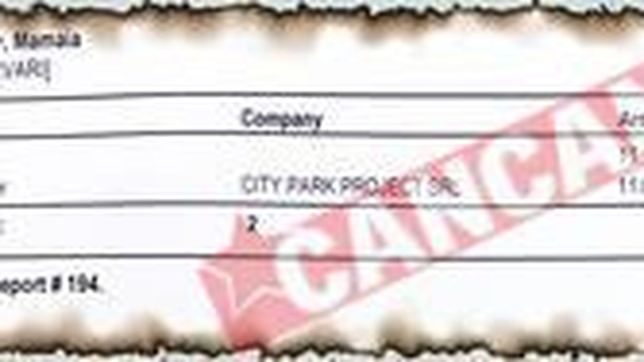 Amantlac si combinatii, in curtea sotului Mihaelei Radulescu