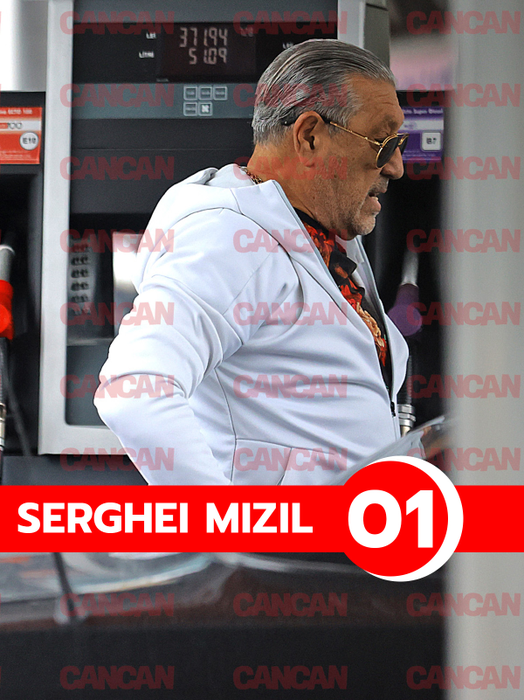 TOP vedete care au făcut spectacol şi după Asia Express 2025! Serghei Mizil a ”comis-o” în benzinărie, iar Anda Adam direct în Porsche