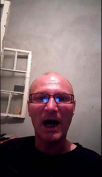 El este bărbatul care a incendiat o fată de 17 ani din Mehedinți! Ion Cristian Turnagiu plănuia să se sinucidă. Ce mesaj a postat pe Facebook înainte să își pună planul diabolic în aplicare