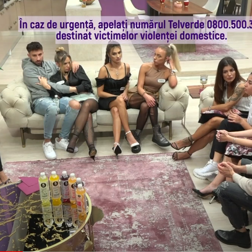 Imagine Galerie #1