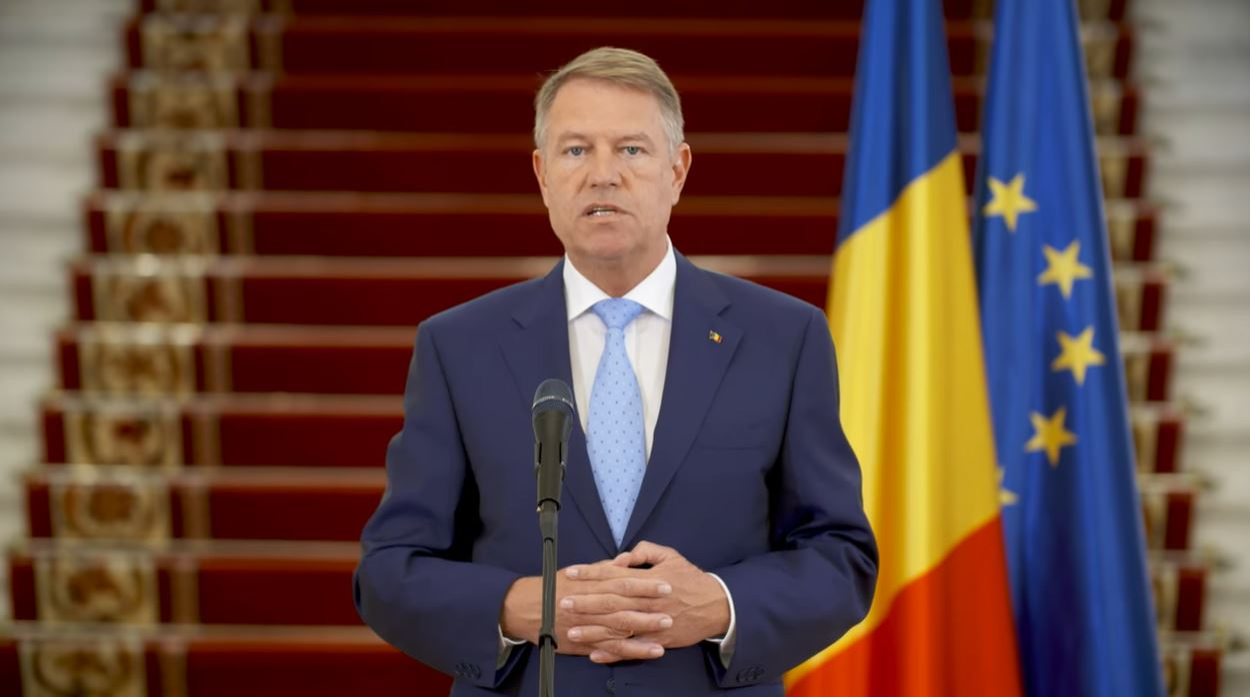 Klaus Iohannis, declarații tranșante la adresa PSD-ului după ce s-a aprobat legea prin care se dă autonomie largă Ținutului Secuiesc