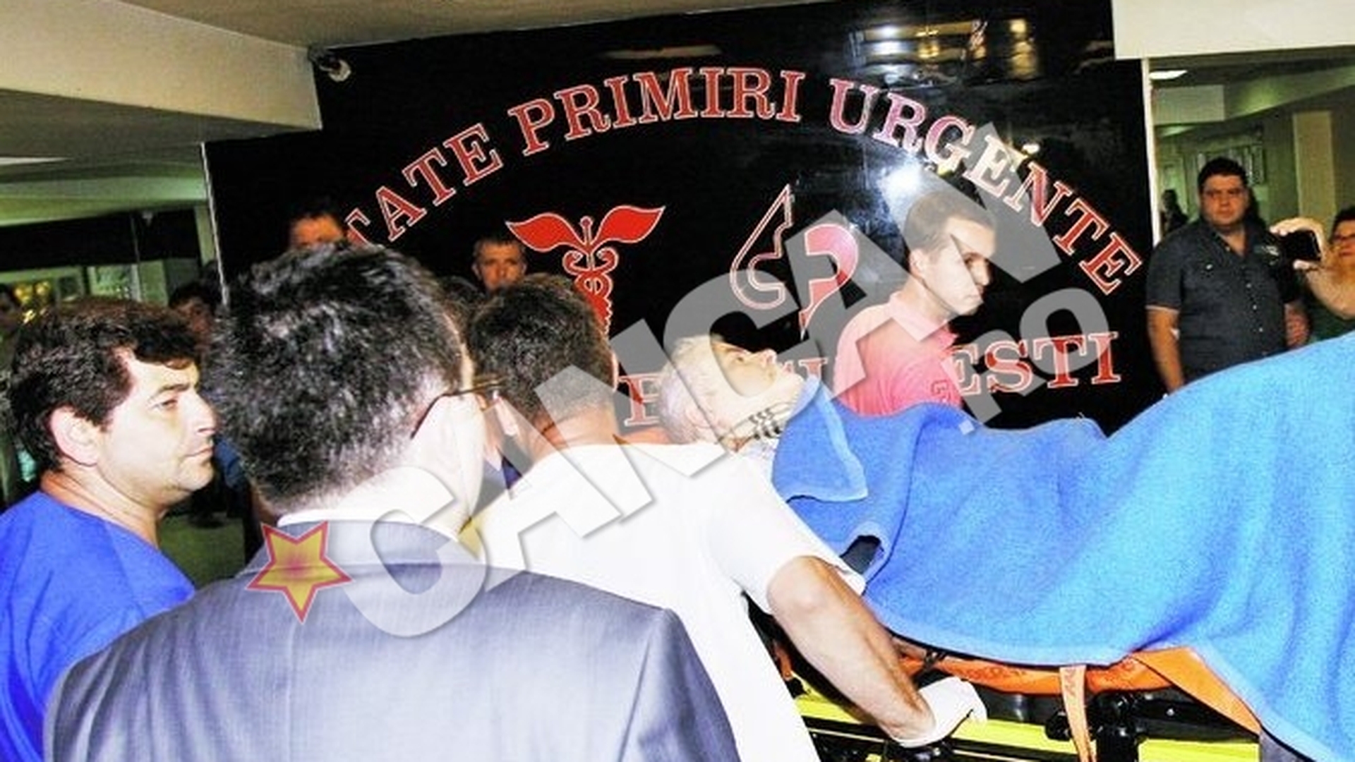 Tribunalul Bucuresti a decis: Adrian Nastase trebuie transferat la Rahova