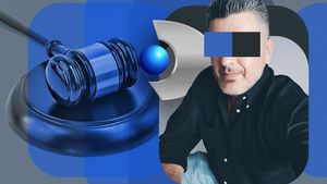 Fostul prezentator de la Kanal D, în război pentru copii! S-au încins spiritele, după ce iubita a cerut ordin de protecție! „Am înaintat o ordonanță și…”