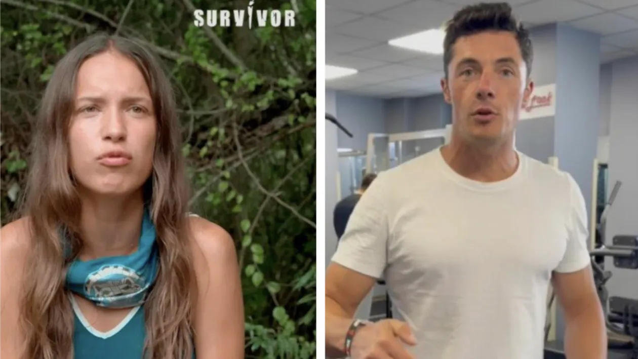 Soția lui Lucian Popa, finalistul Survivor 2026, atac la Ramona Micu! I-a spus adevărul în față: „Ce ați făcut cu băieții acolo... ceva de nedescris”