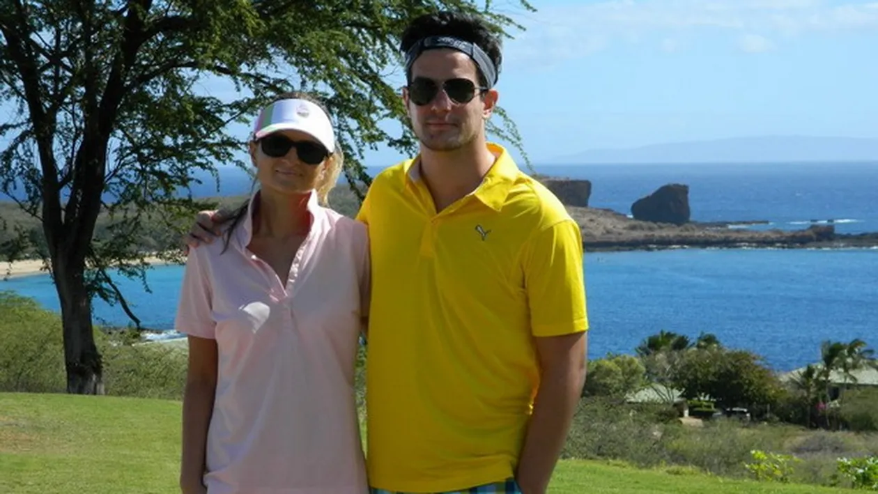 Vezi ce cadouri vrea Oana Ciorbea la nunta! A facut deja lista si le-a trimis-o invitatilor, dupa modelul american!