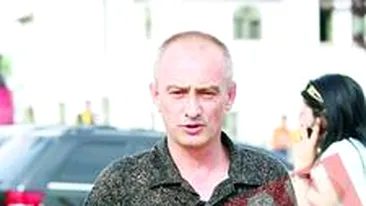 Bucsaru si-a dus echipa la bautura