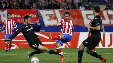 Remiză spectaculoasă între Valencia și Atletico Madrid în La Liga!