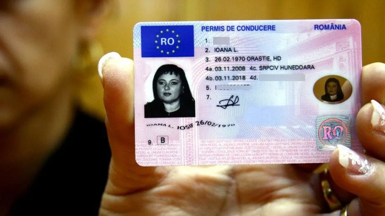 Sute de români au rămas fără permis de conducere, după ce medicul de familie i-a reclamat la Poliția Rutieră. Lista bolilor necompatibile
