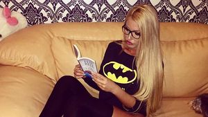 Loredana Chivu a recunoscut ca si-a gasit iubit: "Esti cu Leo? In fine, sa va tina!"