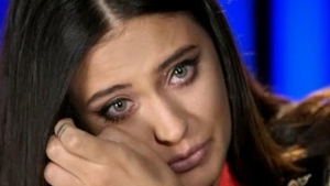 S-a săturat! Antonia, criză de nervi: "E penibil! Dacă eu mi-am refăcut viața alături de alt bărbat.."
