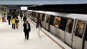 Calatoria la metrou se poate plati si prin SMS. Afla toate detaliile!