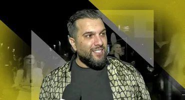 Tzancă Urganu, epuizat de zecile de concerte pe care le are săptămânal: Nu mai știu de copil, de mamă, de tată