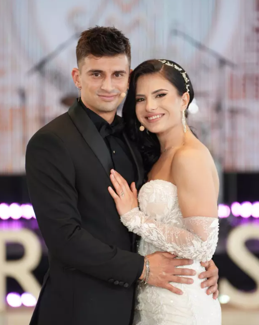 Cu câți bani au plecat acasă câștigătorii Mireasa, de fapt. Motivul pentru care Maria și Cristian nu au primit 40.000 de euro