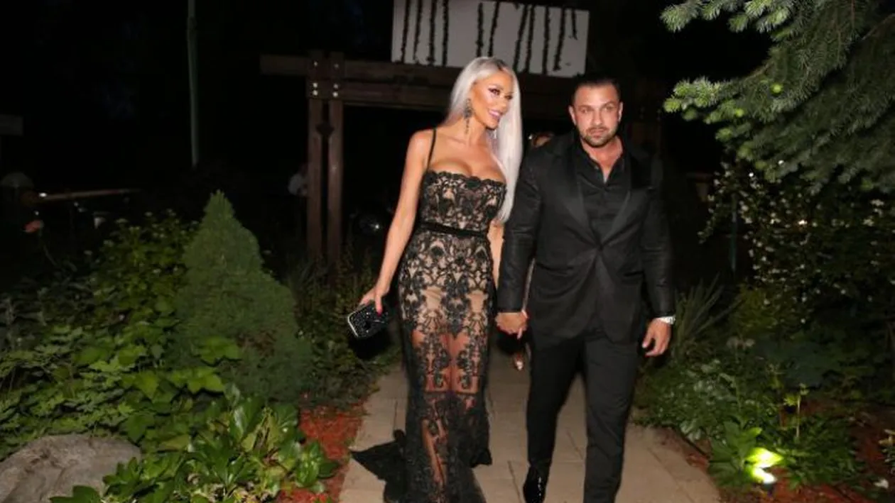 Bianca Drăgușanu, însărcinată cu Alex Bodi?! La prima sarcină am putut să ma ascund, acum nu mai pot