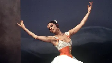 O plange o lume intreaga! Konstanze Vernon, una dintre cele mai mari balerine din lume, a murit la Munchen!